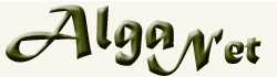 Alga-Net, Seaweed resources